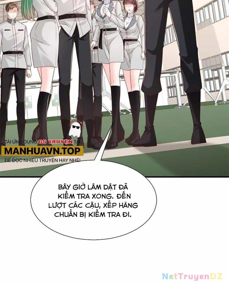 Mỗi Tuần Ta Có Một Nghề Nghiệp Mới - Chương 757 - ảnh 47