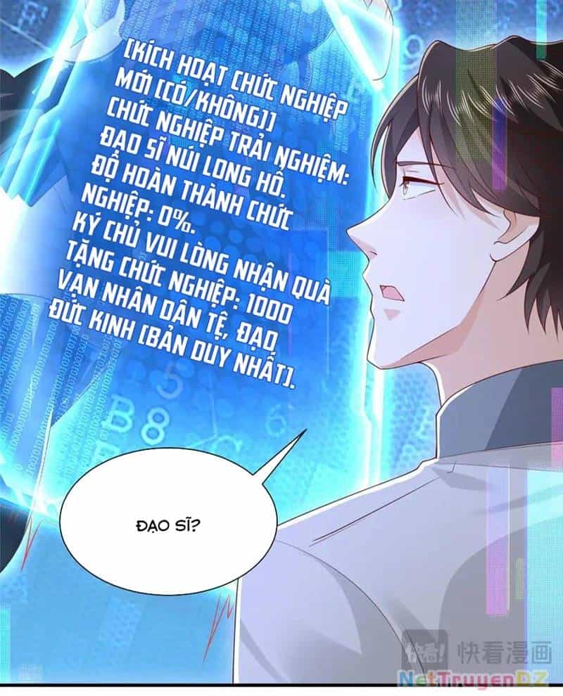 Mỗi Tuần Ta Có Một Nghề Nghiệp Mới - Chương 758 - ảnh 10