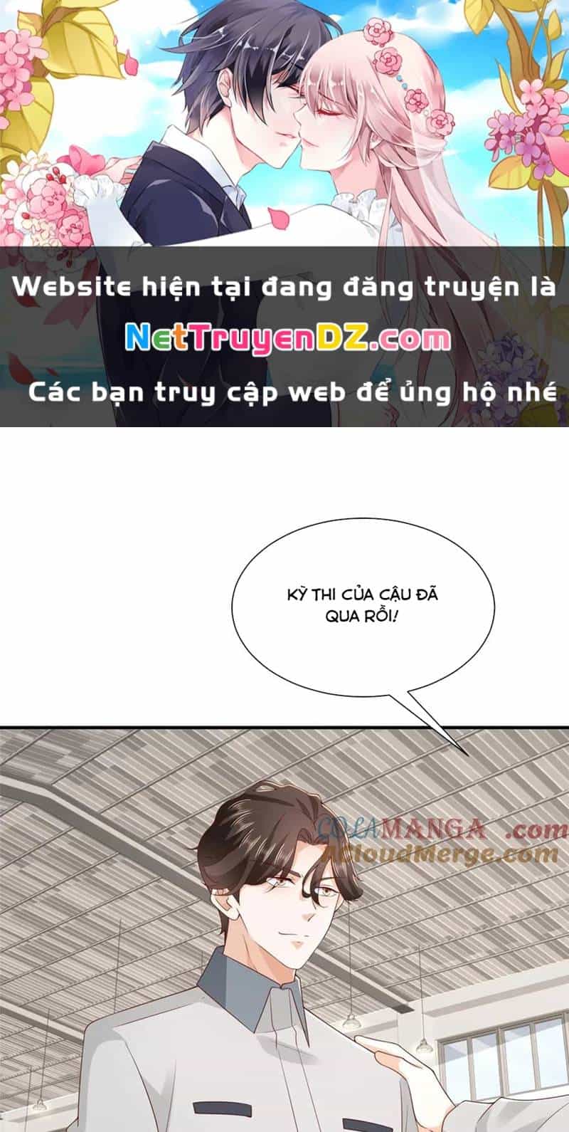 Mỗi Tuần Ta Có Một Nghề Nghiệp Mới - Chương 758 - ảnh 2