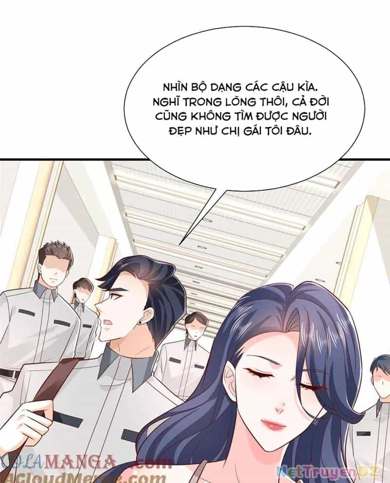 Mỗi Tuần Ta Có Một Nghề Nghiệp Mới - Chương 758 - ảnh 24