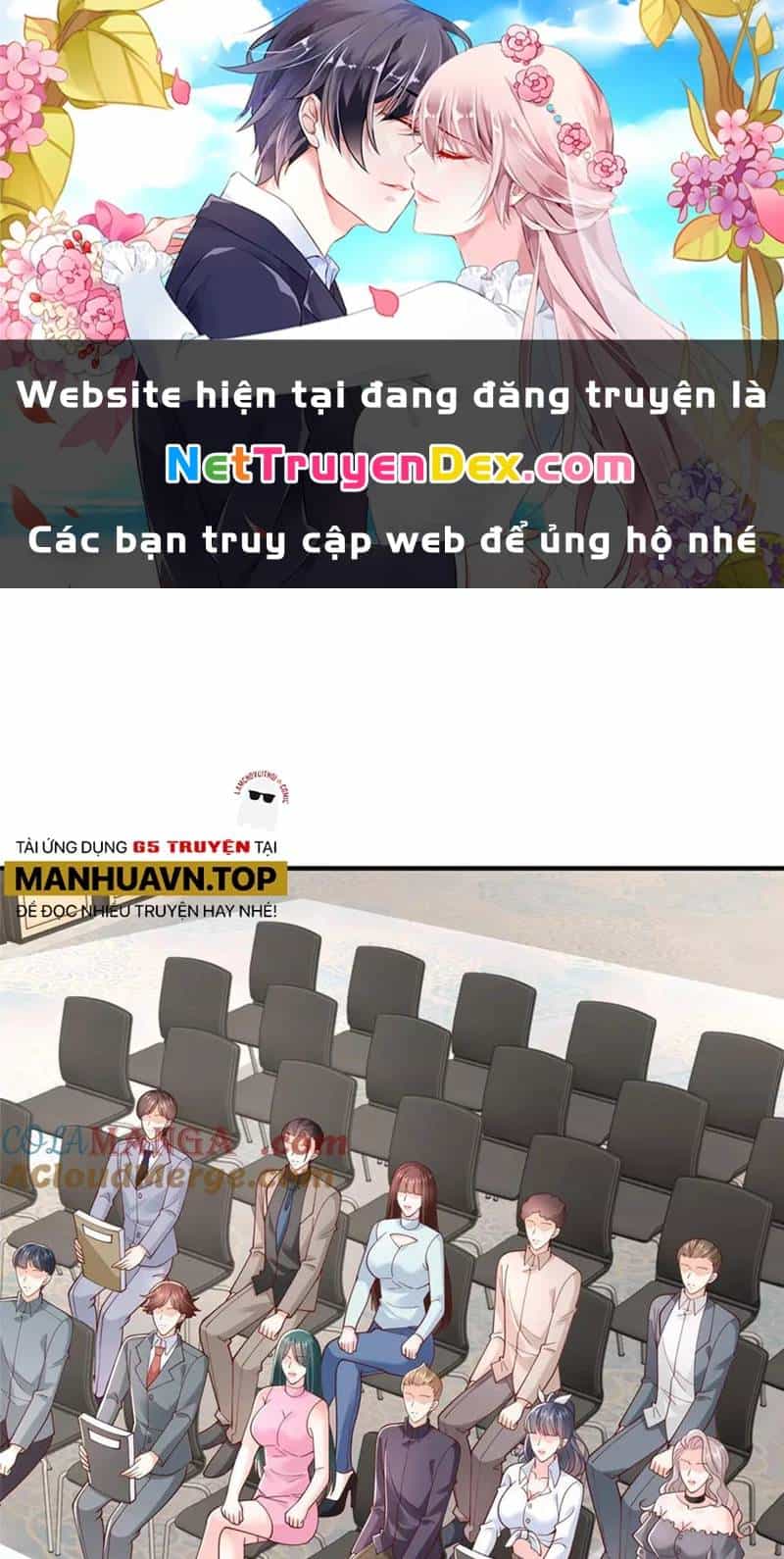 Mỗi Tuần Ta Có Một Nghề Nghiệp Mới - Chương 759 - ảnh 2