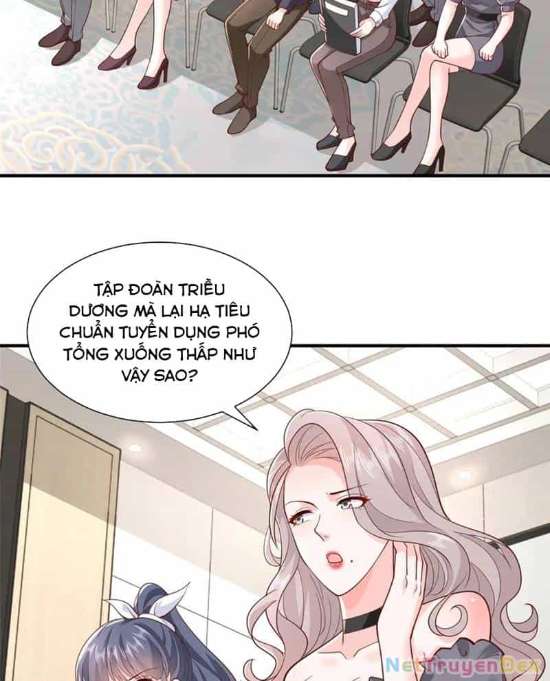 Mỗi Tuần Ta Có Một Nghề Nghiệp Mới - Chương 759 - ảnh 3