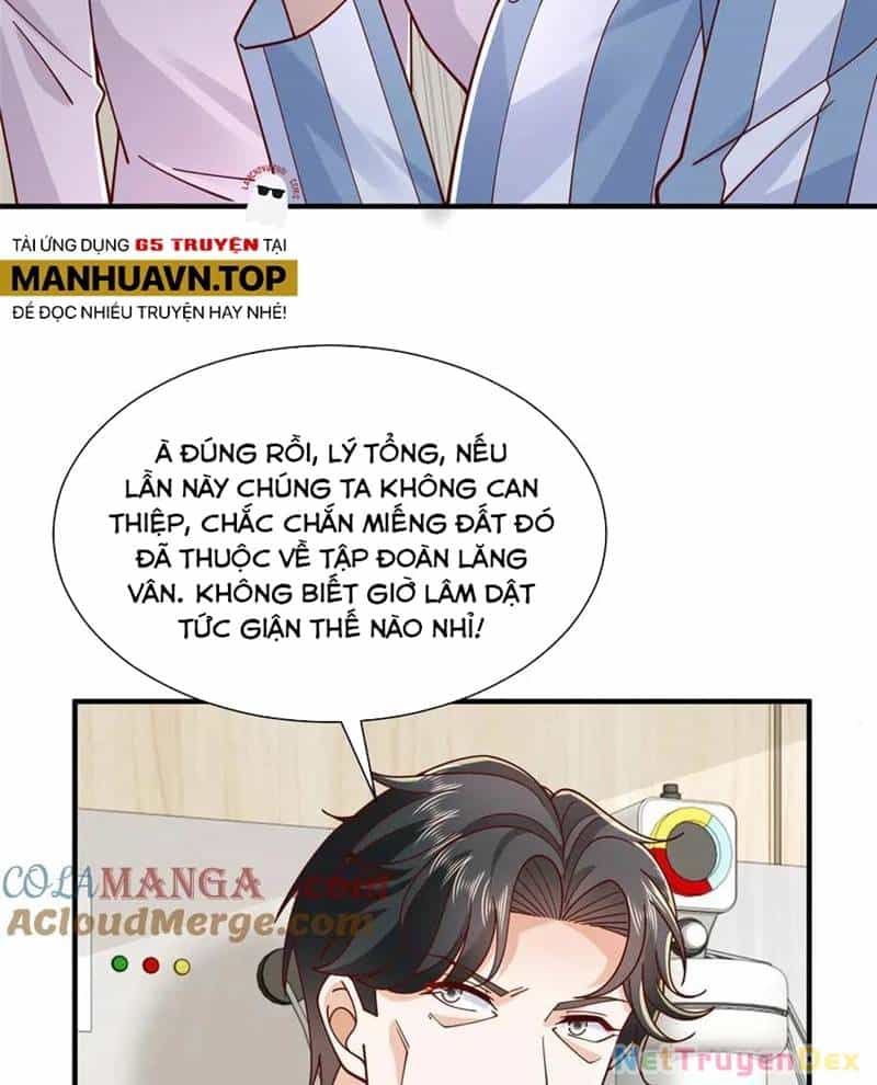 Mỗi Tuần Ta Có Một Nghề Nghiệp Mới - Chương 760 - ảnh 15