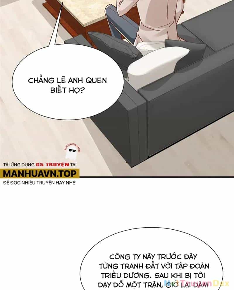 Mỗi Tuần Ta Có Một Nghề Nghiệp Mới - Chương 760 - ảnh 3