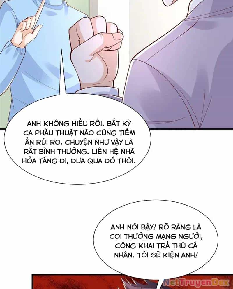 Mỗi Tuần Ta Có Một Nghề Nghiệp Mới - Chương 760 - ảnh 33