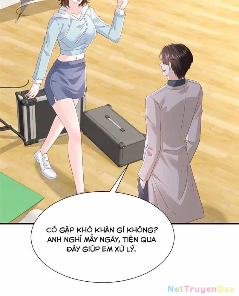 Mỗi Tuần Ta Có Một Nghề Nghiệp Mới - Chương 760 - ảnh 45