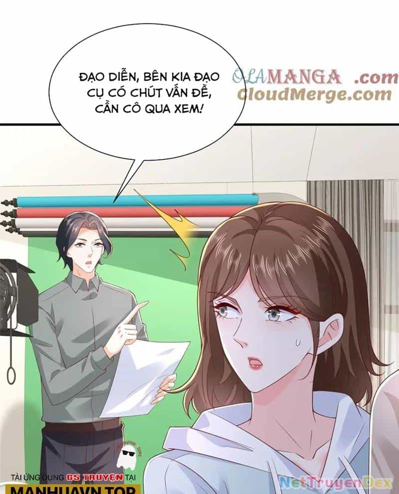 Mỗi Tuần Ta Có Một Nghề Nghiệp Mới - Chương 760 - ảnh 48