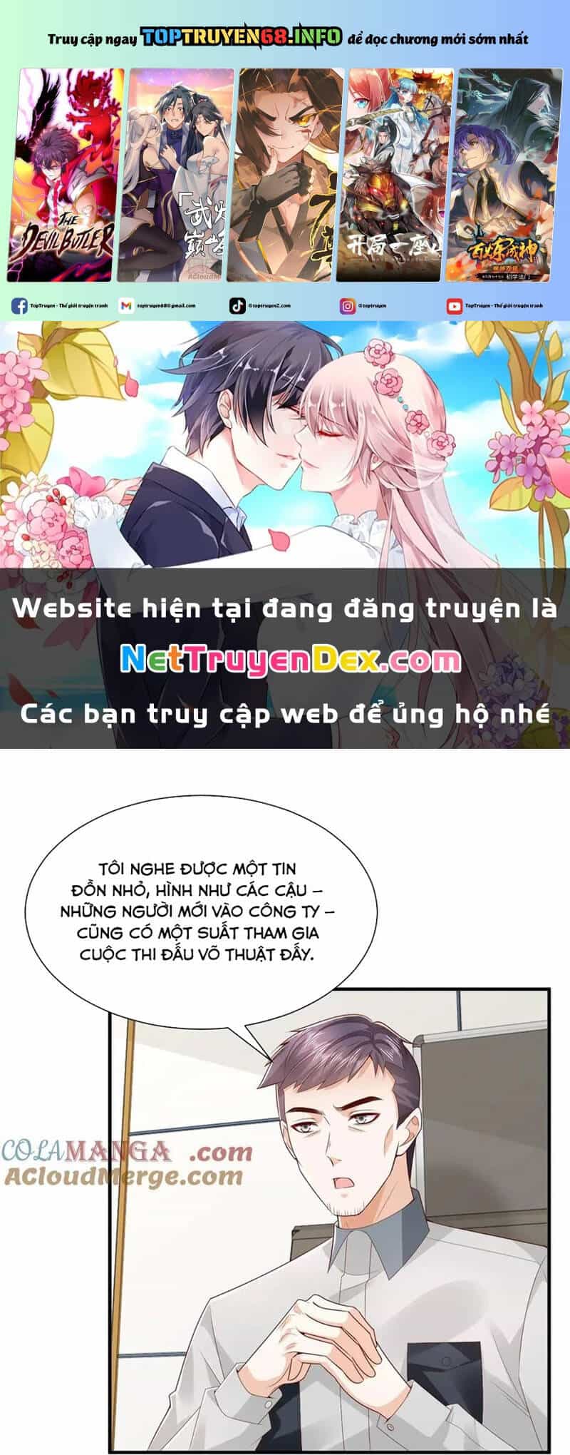 Mỗi Tuần Ta Có Một Nghề Nghiệp Mới - Chương 763 - ảnh 2