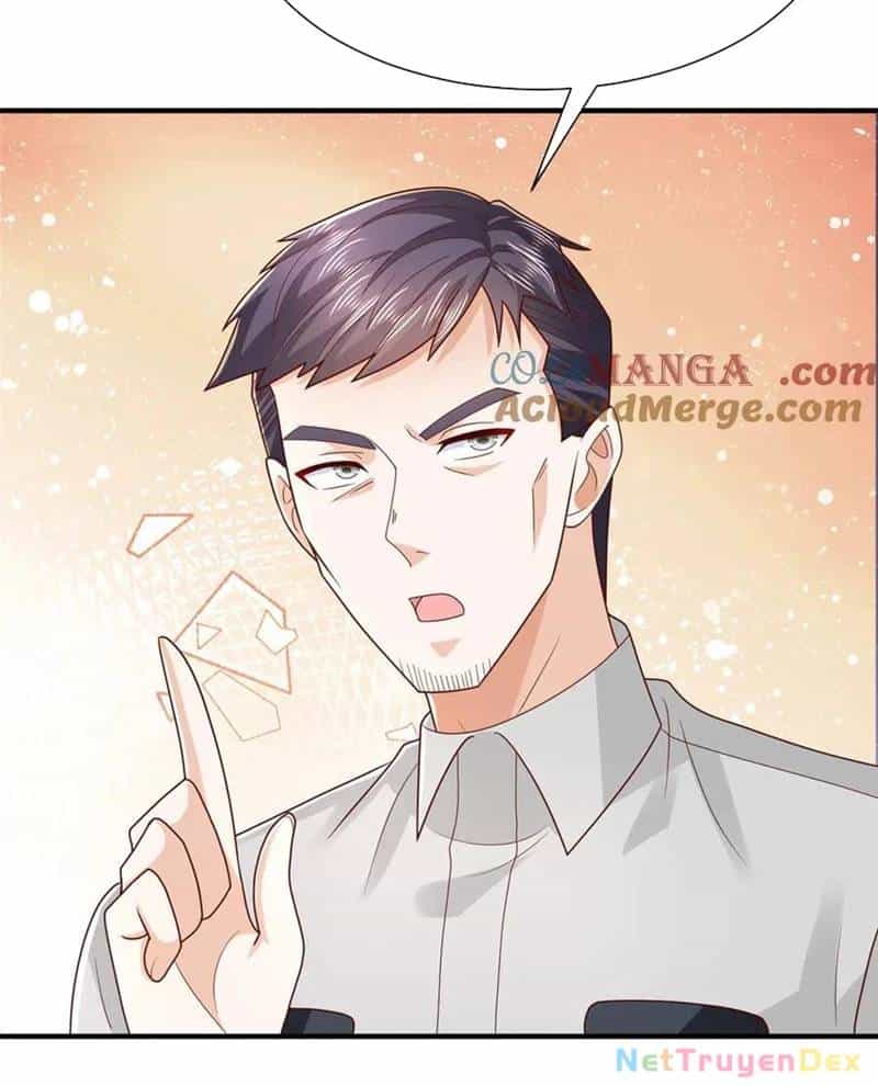 Mỗi Tuần Ta Có Một Nghề Nghiệp Mới - Chương 763 - ảnh 30
