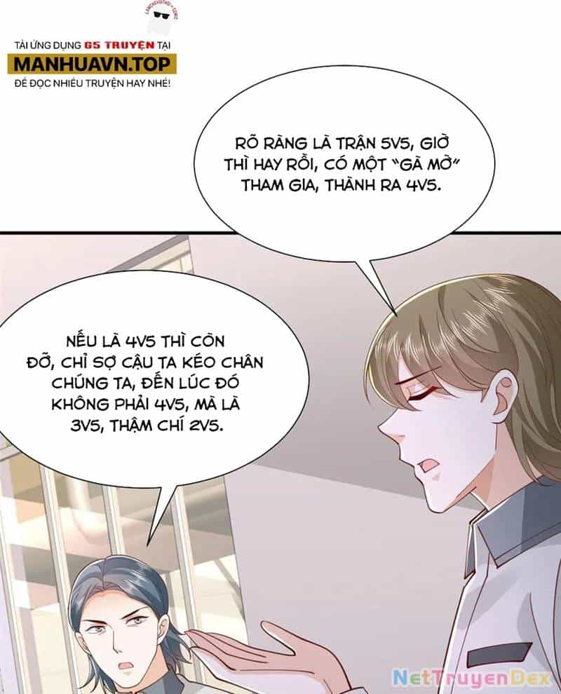 Mỗi Tuần Ta Có Một Nghề Nghiệp Mới - Chương 763 - ảnh 36