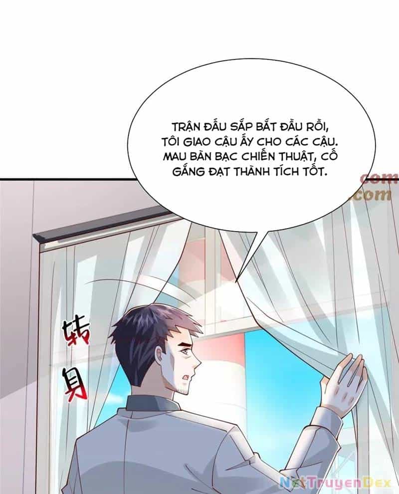 Mỗi Tuần Ta Có Một Nghề Nghiệp Mới - Chương 763 - ảnh 47