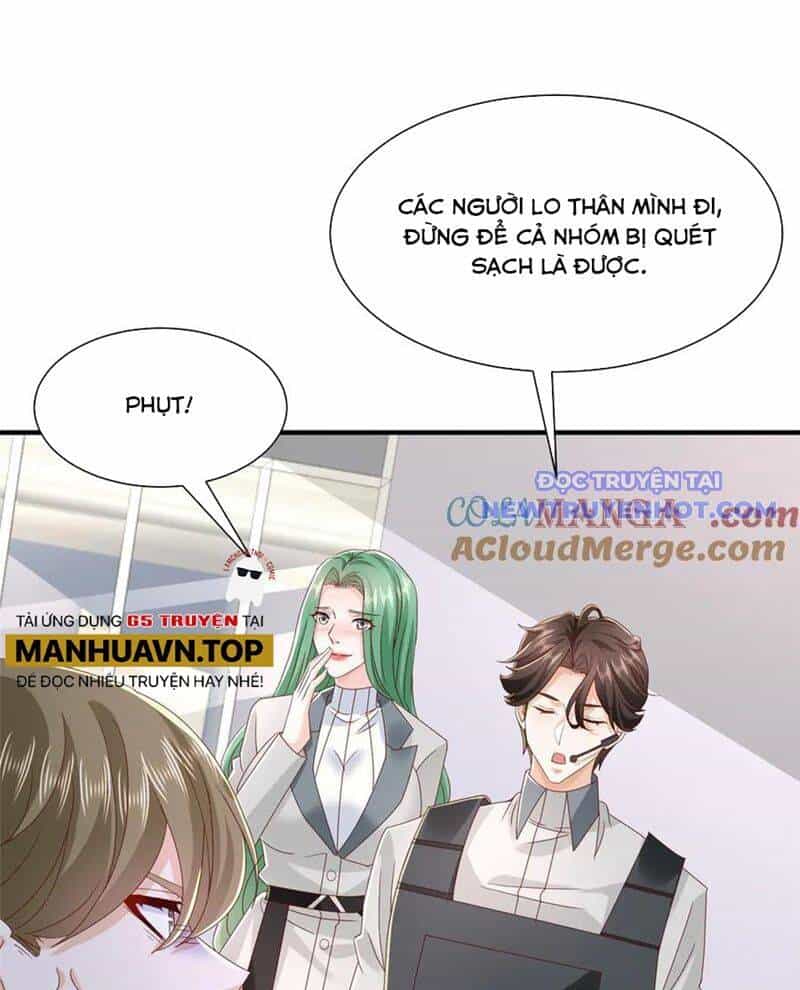 Mỗi Tuần Ta Có Một Nghề Nghiệp Mới - Chương 764 - ảnh 19