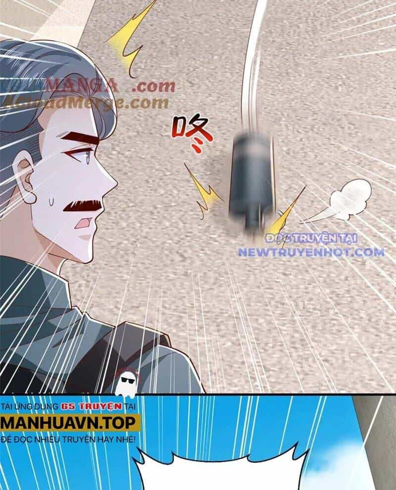 Mỗi Tuần Ta Có Một Nghề Nghiệp Mới - Chương 765 - ảnh 27