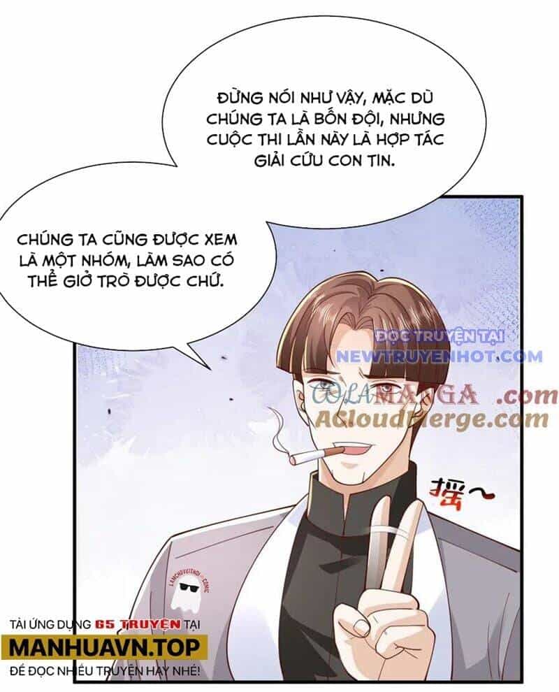 Mỗi Tuần Ta Có Một Nghề Nghiệp Mới - Chương 765 - ảnh 3