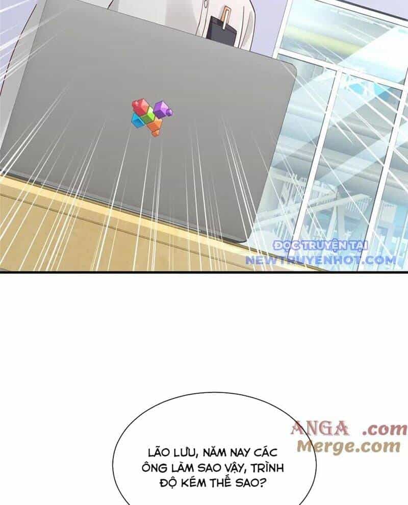Mỗi Tuần Ta Có Một Nghề Nghiệp Mới - Chương 765 - ảnh 5