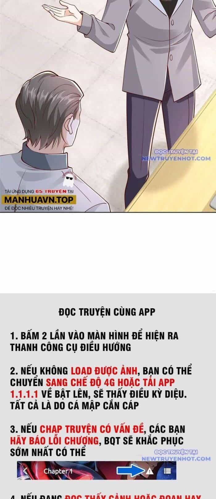 Mỗi Tuần Ta Có Một Nghề Nghiệp Mới - Chương 767 - ảnh 18