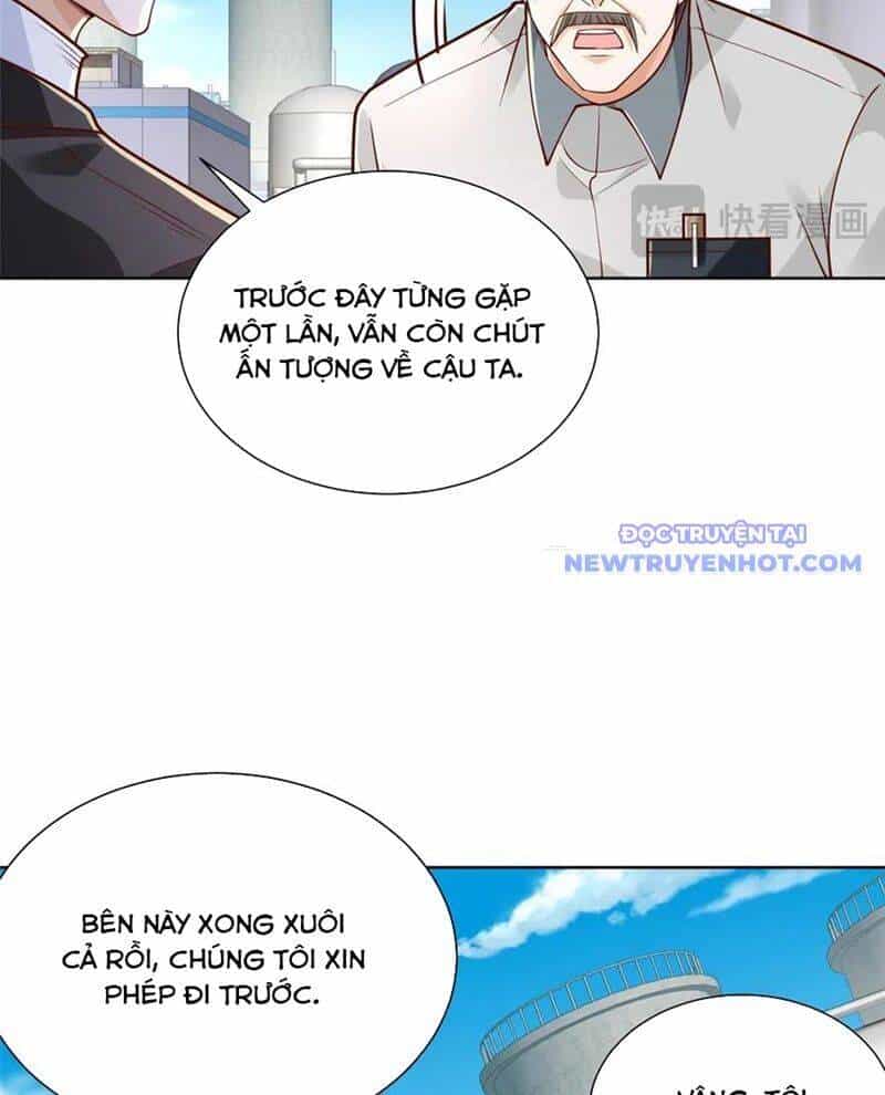 Mỗi Tuần Ta Có Một Nghề Nghiệp Mới - Chương 768 - ảnh 28