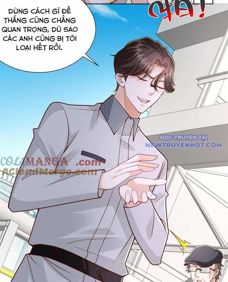 Mỗi Tuần Ta Có Một Nghề Nghiệp Mới - Chương 768 - ảnh 39