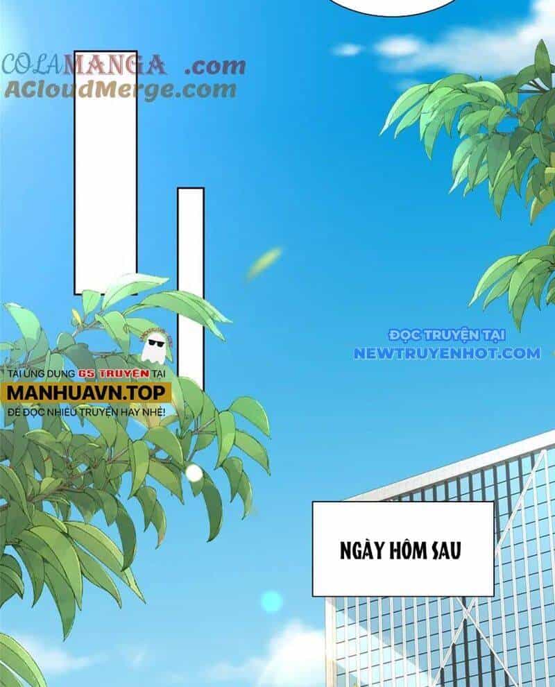 Mỗi Tuần Ta Có Một Nghề Nghiệp Mới - Chương 768 - ảnh 42