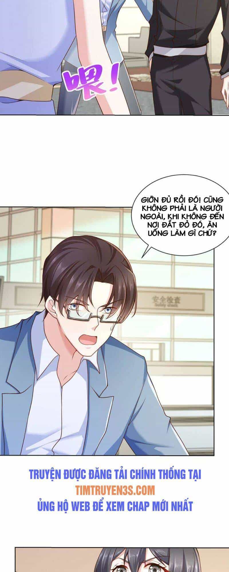 Mỗi Tuần Ta Có Một Nghề Nghiệp Mới - Chương 77 - ảnh 14