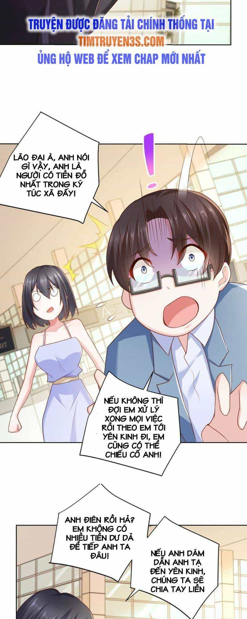 Mỗi Tuần Ta Có Một Nghề Nghiệp Mới - Chương 77 - ảnh 16
