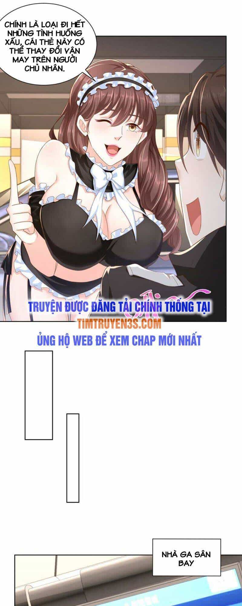 Mỗi Tuần Ta Có Một Nghề Nghiệp Mới - Chương 77 - ảnh 7