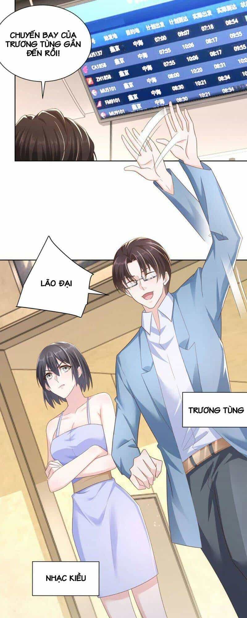 Mỗi Tuần Ta Có Một Nghề Nghiệp Mới - Chương 77 - ảnh 8