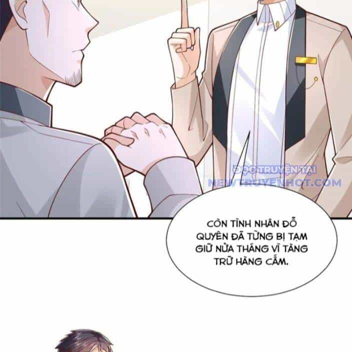 Mỗi Tuần Ta Có Một Nghề Nghiệp Mới - Chương 769 - ảnh 29
