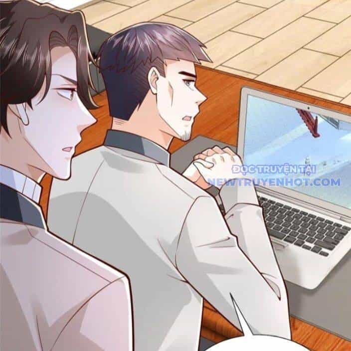 Mỗi Tuần Ta Có Một Nghề Nghiệp Mới - Chương 769 - ảnh 36