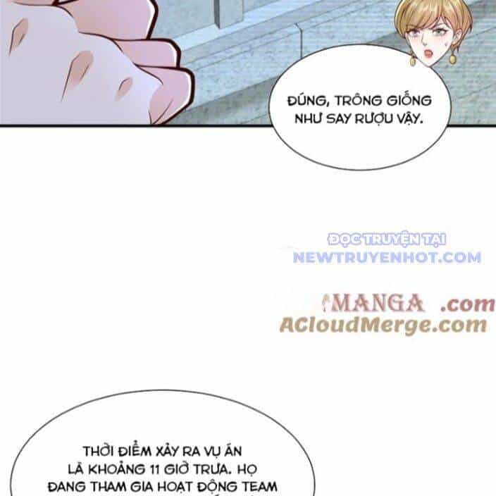 Mỗi Tuần Ta Có Một Nghề Nghiệp Mới - Chương 769 - ảnh 39