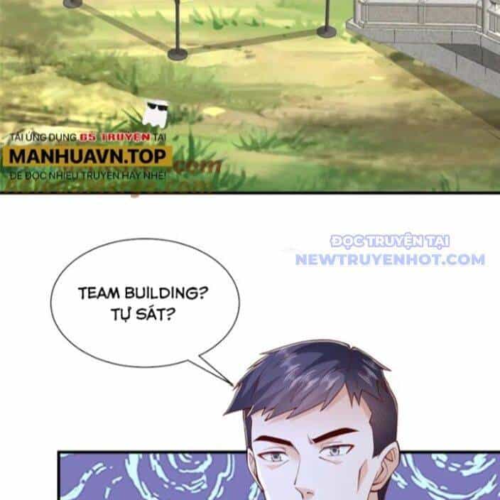 Mỗi Tuần Ta Có Một Nghề Nghiệp Mới - Chương 769 - ảnh 4