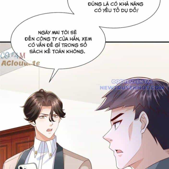 Mỗi Tuần Ta Có Một Nghề Nghiệp Mới - Chương 770 - ảnh 4