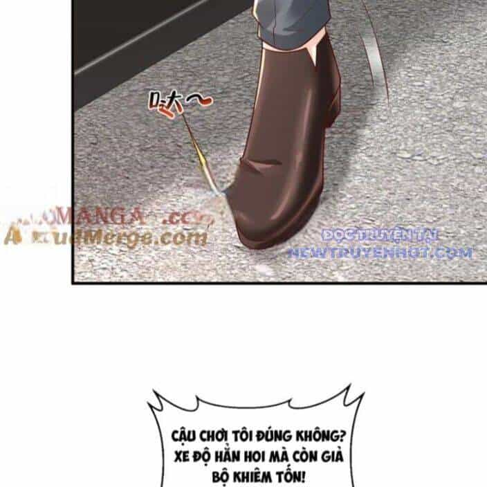 Mỗi Tuần Ta Có Một Nghề Nghiệp Mới - Chương 770 - ảnh 41