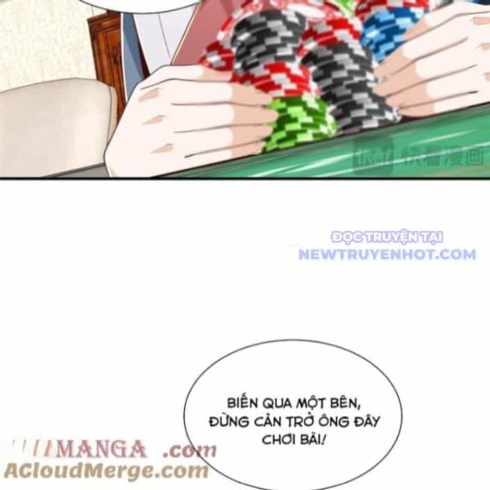 Mỗi Tuần Ta Có Một Nghề Nghiệp Mới - Chương 772 - ảnh 74
