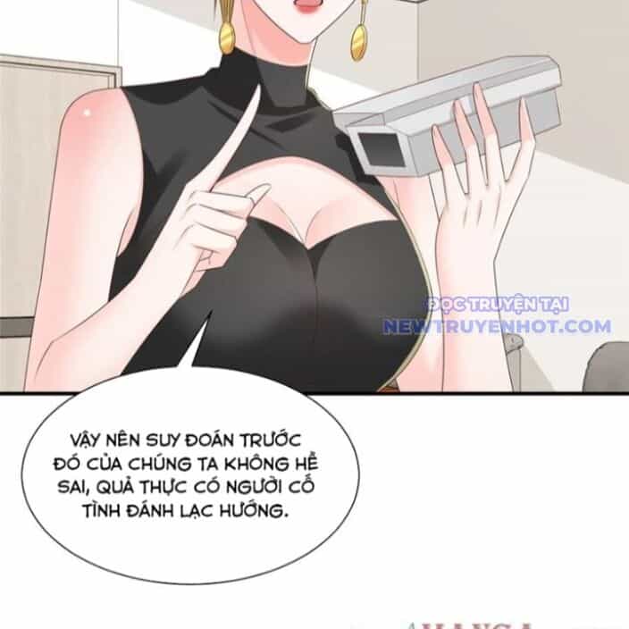 Mỗi Tuần Ta Có Một Nghề Nghiệp Mới - Chương 772 - ảnh 9