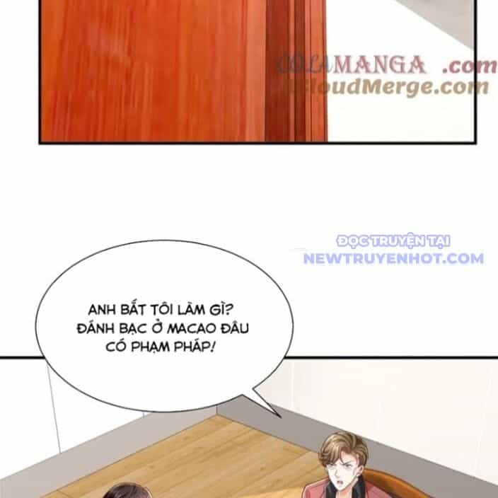 Mỗi Tuần Ta Có Một Nghề Nghiệp Mới - Chương 773 - ảnh 13