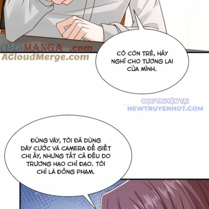 Mỗi Tuần Ta Có Một Nghề Nghiệp Mới - Chương 773 - ảnh 40