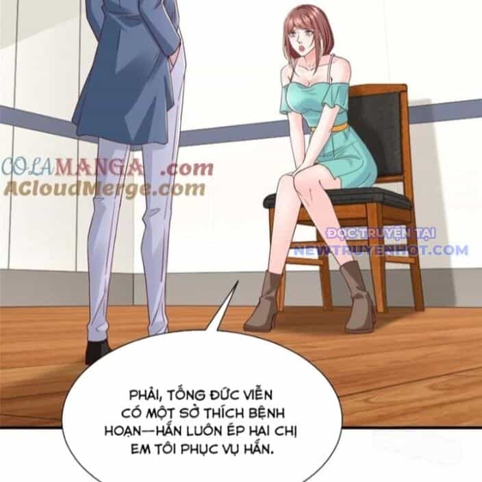 Mỗi Tuần Ta Có Một Nghề Nghiệp Mới - Chương 773 - ảnh 43