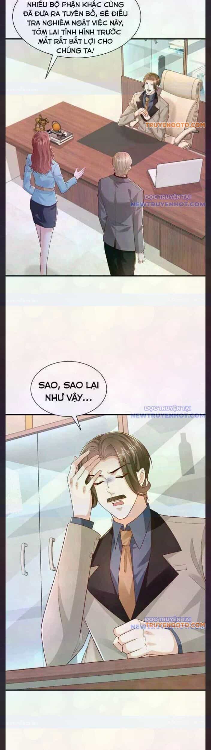 Mỗi Tuần Ta Có Một Nghề Nghiệp Mới - Chương 778 - ảnh 2