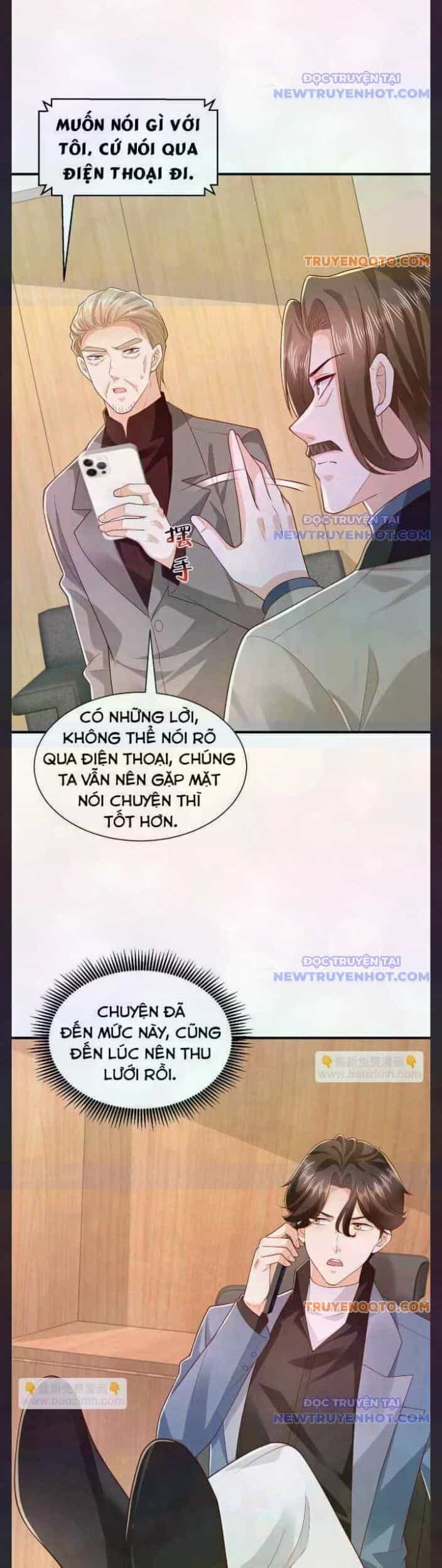 Mỗi Tuần Ta Có Một Nghề Nghiệp Mới - Chương 778 - ảnh 7