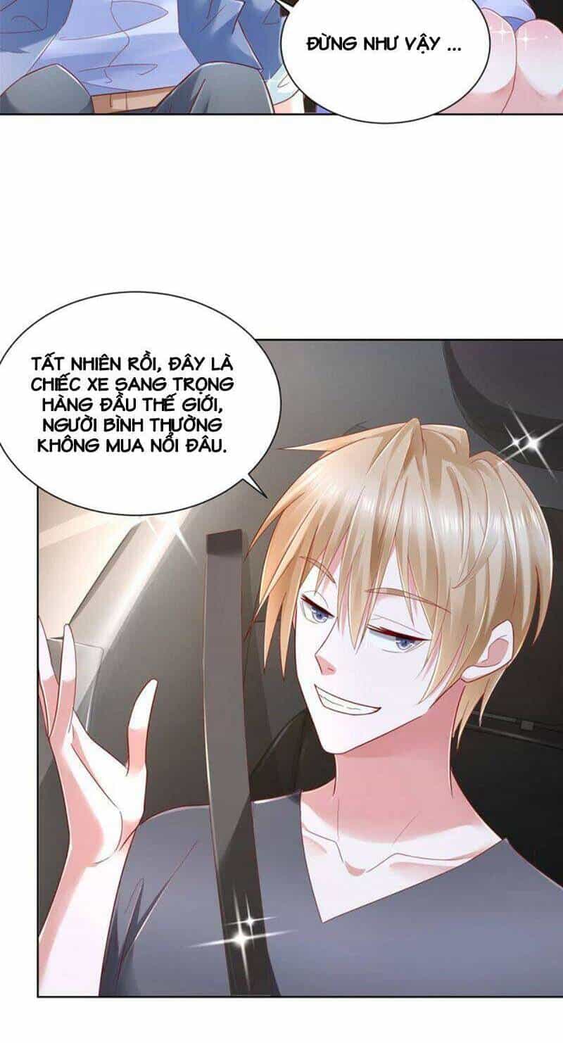 Mỗi Tuần Ta Có Một Nghề Nghiệp Mới - Chương 78 - ảnh 9