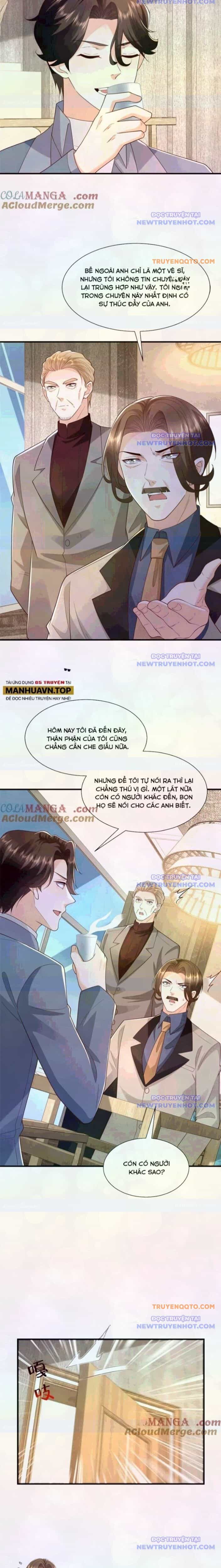 Mỗi Tuần Ta Có Một Nghề Nghiệp Mới - Chương 779 - ảnh 6