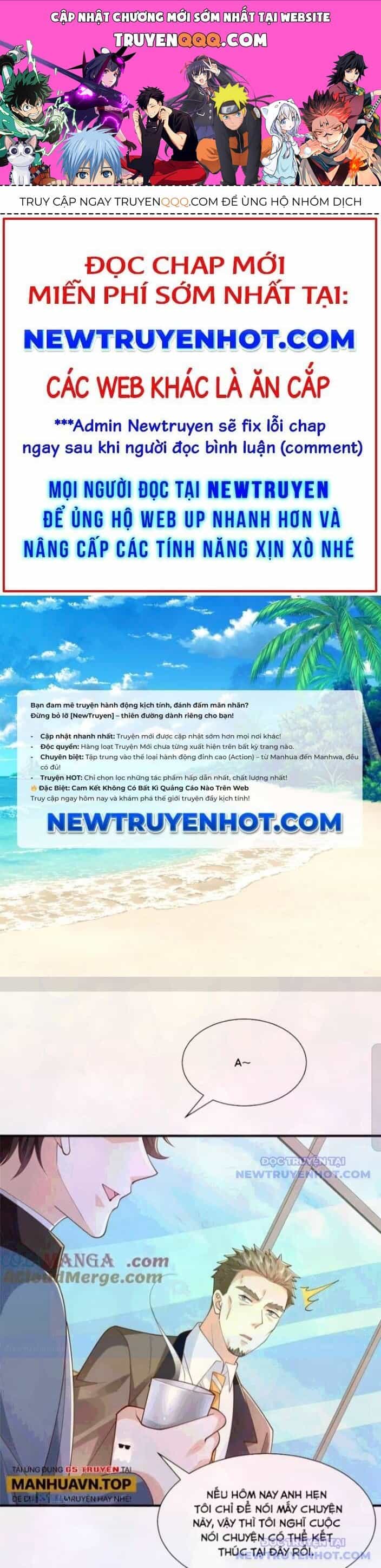 Mỗi Tuần Ta Có Một Nghề Nghiệp Mới - Chương 780 - ảnh 1