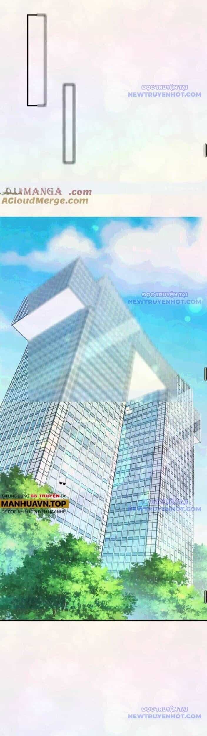 Mỗi Tuần Ta Có Một Nghề Nghiệp Mới - Chương 780 - ảnh 12