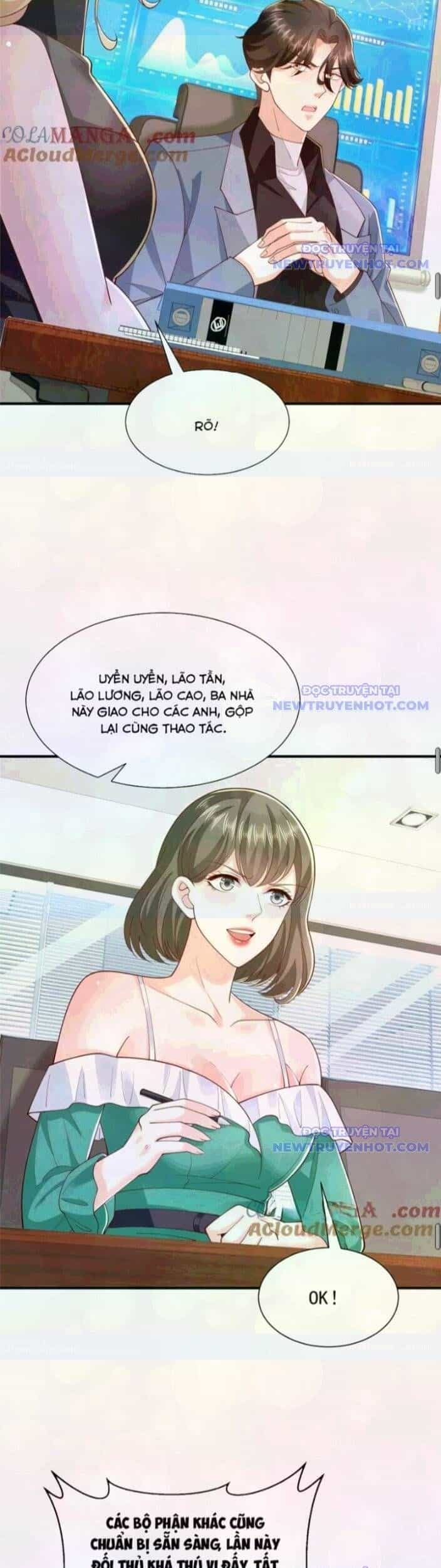 Mỗi Tuần Ta Có Một Nghề Nghiệp Mới - Chương 780 - ảnh 19