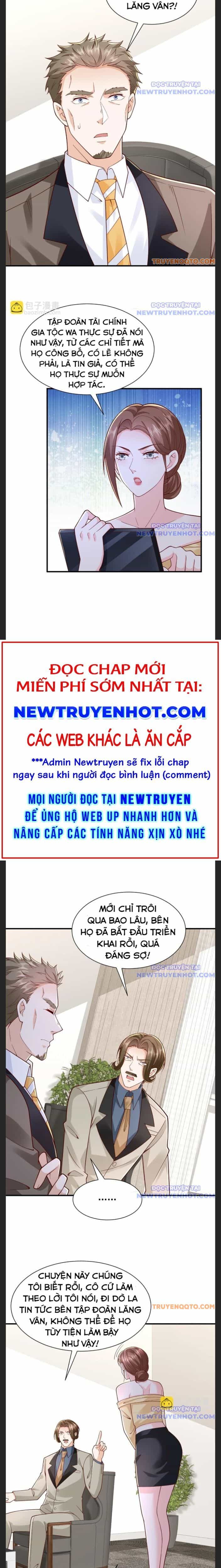 Mỗi Tuần Ta Có Một Nghề Nghiệp Mới - Chương 781 - ảnh 2