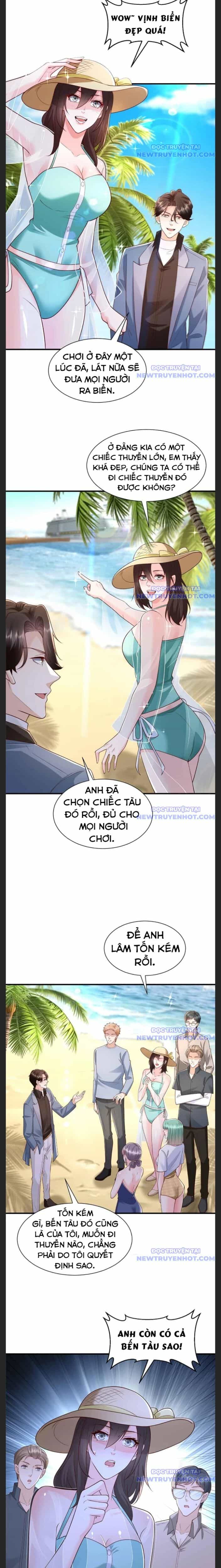 Mỗi Tuần Ta Có Một Nghề Nghiệp Mới - Chương 782 - ảnh 10