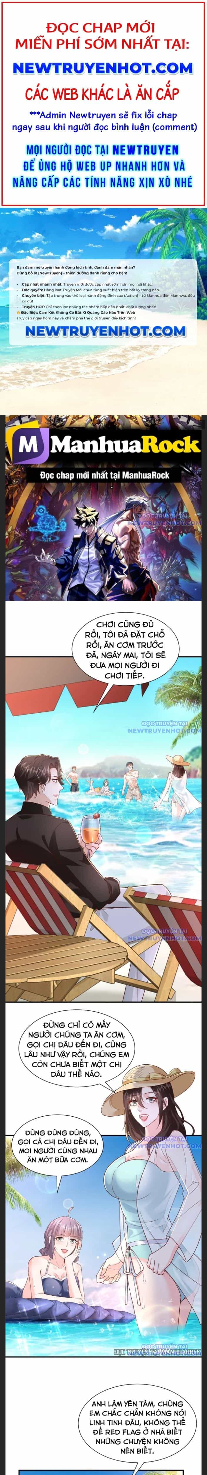 Mỗi Tuần Ta Có Một Nghề Nghiệp Mới - Chương 783 - ảnh 1