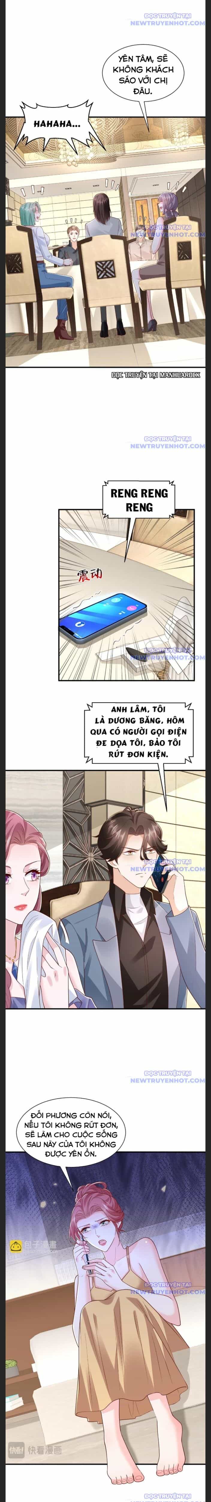 Mỗi Tuần Ta Có Một Nghề Nghiệp Mới - Chương 783 - ảnh 5