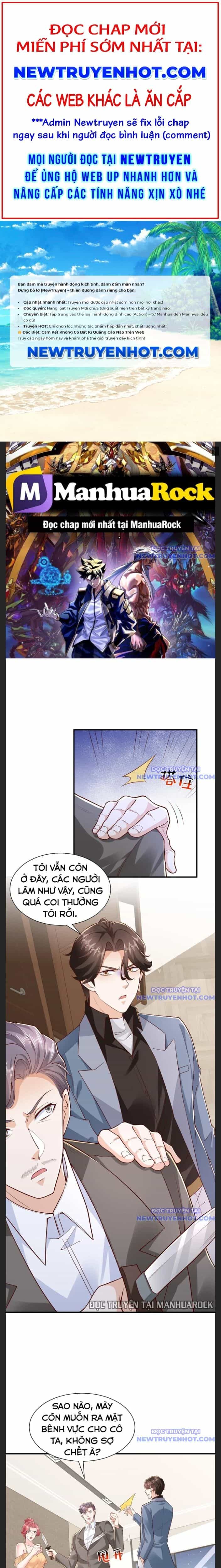 Mỗi Tuần Ta Có Một Nghề Nghiệp Mới - Chương 784 - ảnh 1